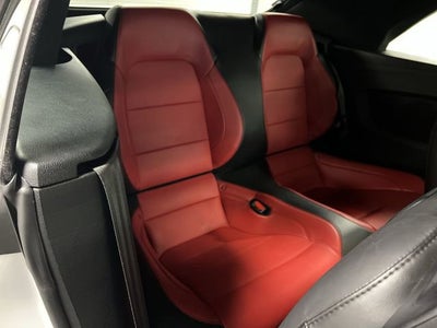 2022 Ford Mustang GT Premium Convertible