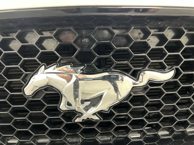 2022 Ford Mustang GT Premium Convertible