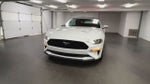 2022 Ford Mustang GT Premium Convertible