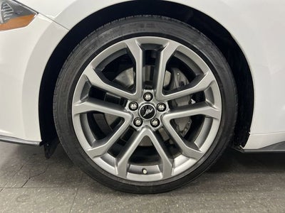 2022 Ford Mustang GT Premium Convertible