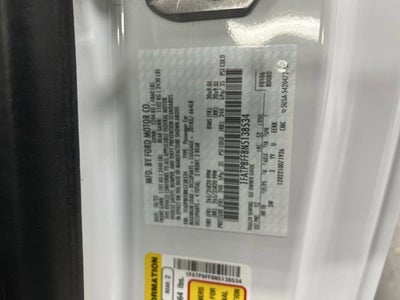 2022 Ford Mustang GT Premium Convertible