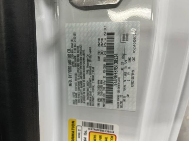 2022 Ford Mustang GT Premium Convertible