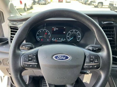 2024 Ford Transit Passenger Wagon XL