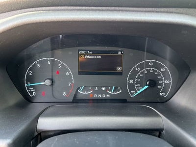 2024 Ford Transit Passenger Wagon XL