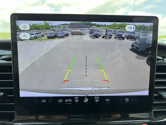 2024 Ford Transit Passenger Wagon XL