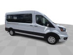 2024 Ford Transit Passenger Wagon XL