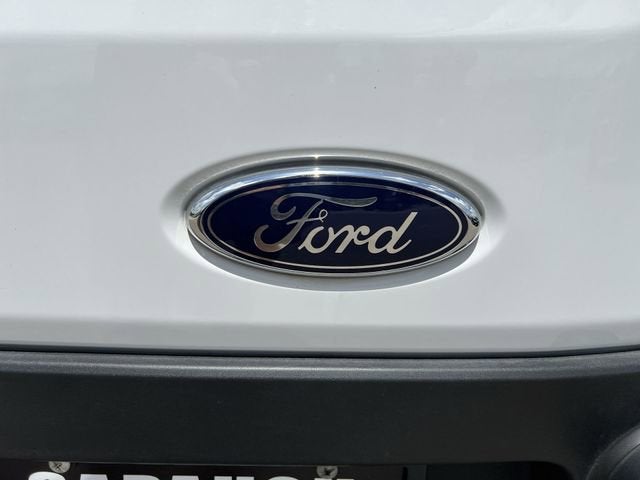 2024 Ford Transit Passenger Wagon XL