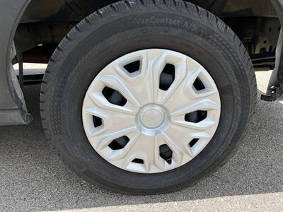 2024 Ford Transit Passenger Wagon XL