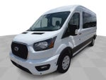2024 Ford Transit Passenger Wagon XL