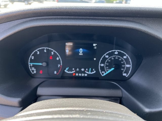 2021 Ford Transit-350 Passenger Van XLT