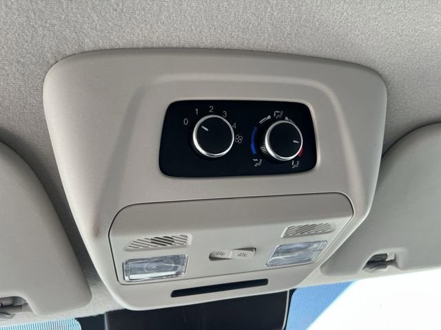 2023 Ford Transit Passenger Wagon XL