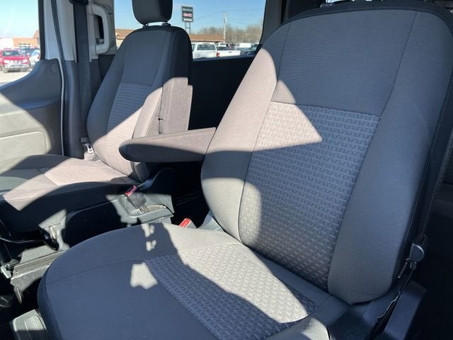 2023 Ford Transit Passenger Wagon XL