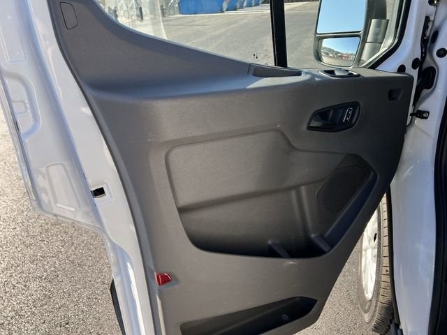 2023 Ford Transit Passenger Wagon XL