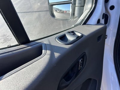 2023 Ford Transit Passenger Wagon XL