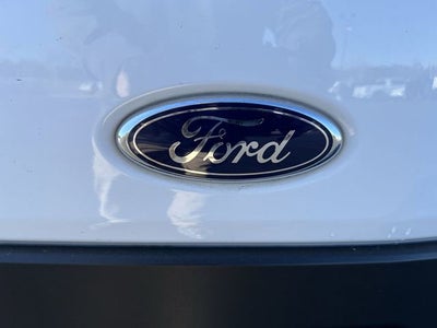 2023 Ford Transit Passenger Wagon XL