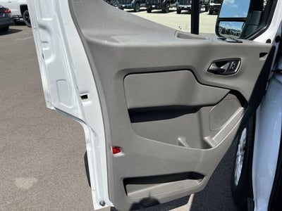 2024 Ford Transit-350 Passenger Van XL