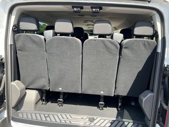 2024 Ford Transit-350 Passenger Van XL