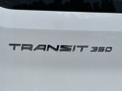 2024 Ford Transit-350 Passenger Van XL