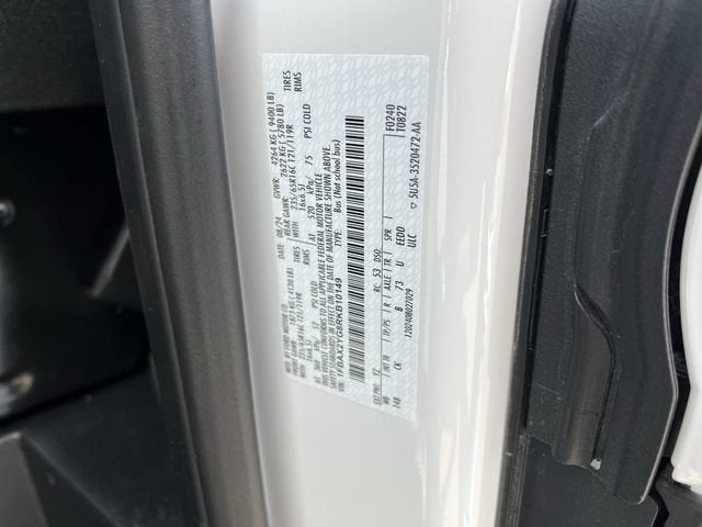 2024 Ford Transit-350 Passenger Van XL