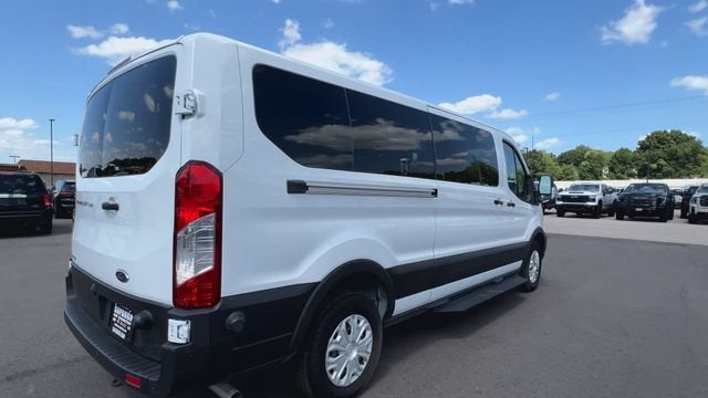 2024 Ford Transit-350 Passenger Van XL