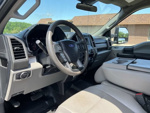 2020 Ford Super Duty F-350 DRW XL