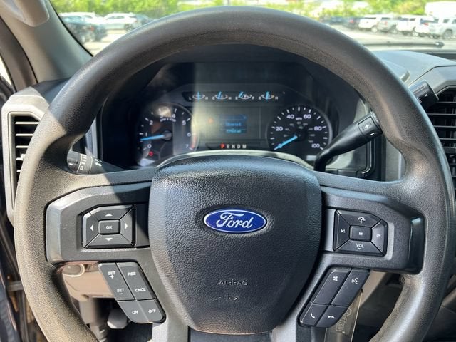 2020 Ford Super Duty F-350 DRW XL
