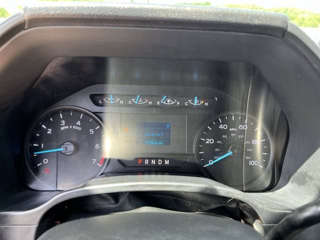 2020 Ford Super Duty F-350 DRW XL