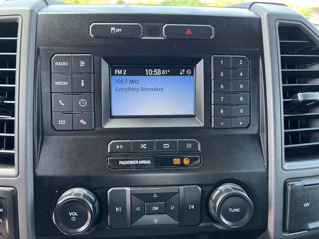 2020 Ford Super Duty F-350 DRW XL