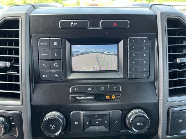 2020 Ford Super Duty F-350 DRW XL