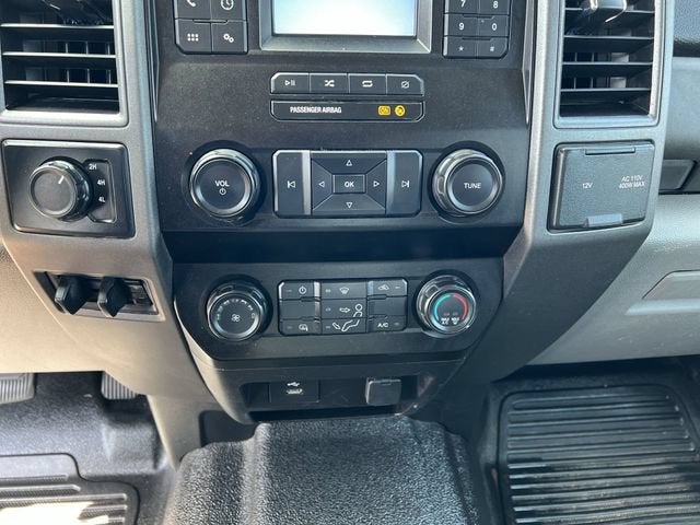 2020 Ford Super Duty F-350 DRW XL