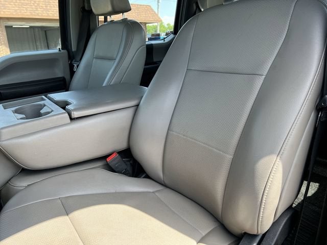 2020 Ford Super Duty F-350 DRW XL