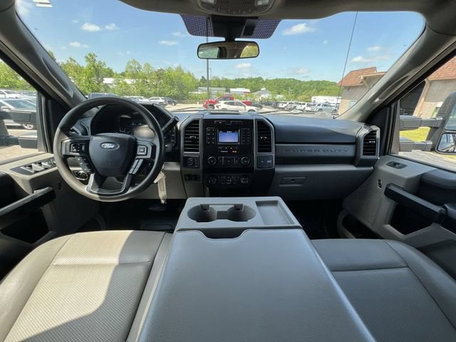2020 Ford Super Duty F-350 DRW XL