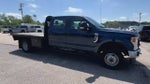 2020 Ford Super Duty F-350 DRW XL