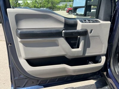 2020 Ford Super Duty F-350 DRW XL