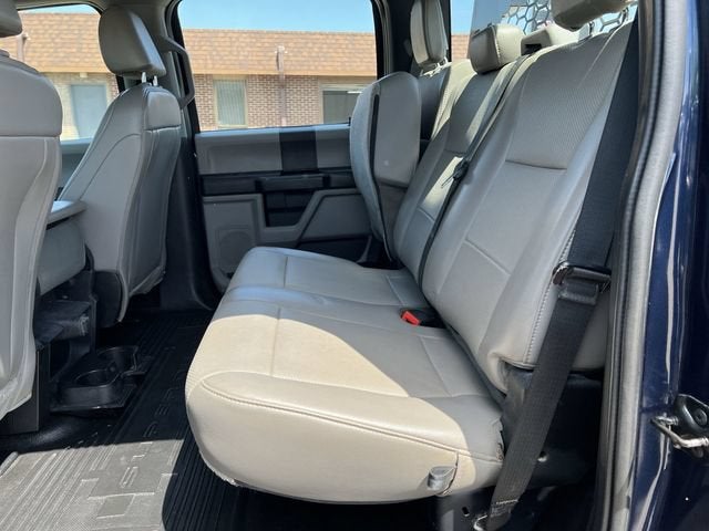 2020 Ford Super Duty F-350 DRW XL