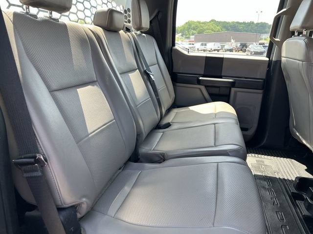 2020 Ford Super Duty F-350 DRW XL