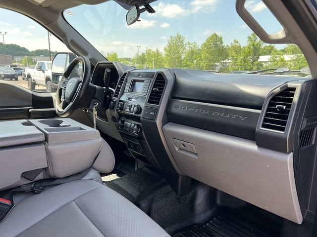 2020 Ford Super Duty F-350 DRW XL
