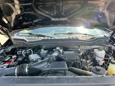 2020 Ford Super Duty F-350 DRW XL