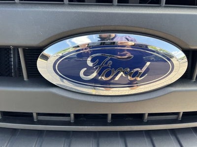 2020 Ford Super Duty F-350 DRW XL