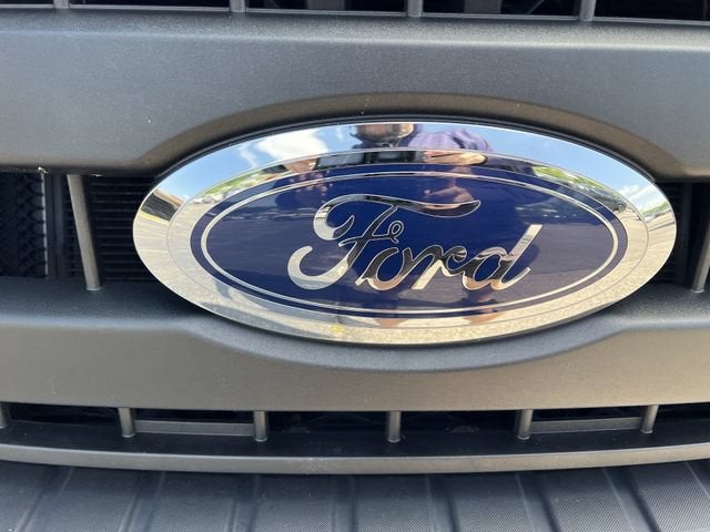 2020 Ford Super Duty F-350 DRW XL