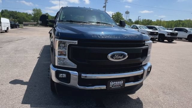 2020 Ford Super Duty F-350 DRW XL