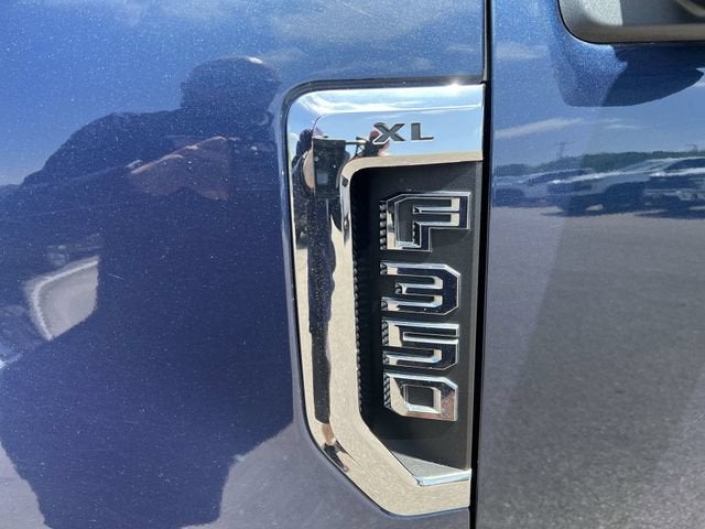 2020 Ford Super Duty F-350 DRW XL