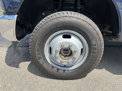 2020 Ford Super Duty F-350 DRW XL