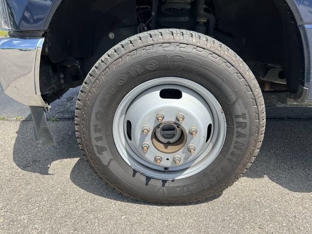 2020 Ford Super Duty F-350 DRW XL