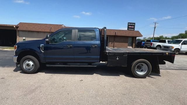 2020 Ford Super Duty F-350 DRW XL