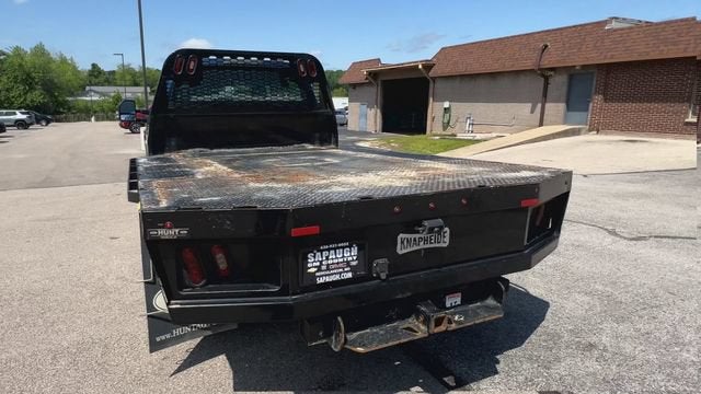 2020 Ford Super Duty F-350 DRW XL