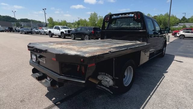 2020 Ford Super Duty F-350 DRW XL