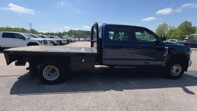 2020 Ford Super Duty F-350 DRW XL