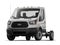 2018 Ford Transit Cutaway T250