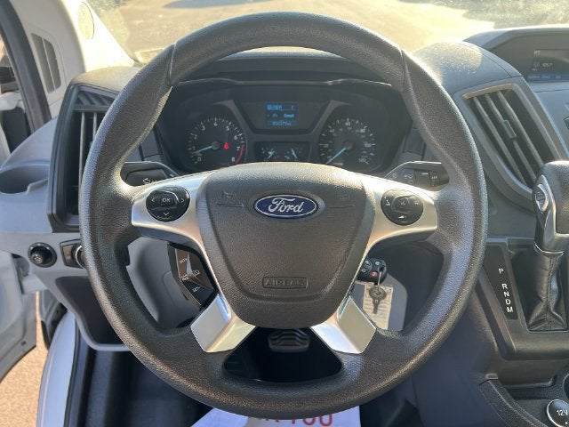 2018 Ford Transit Cutaway 138 WB